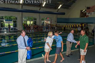 Swimsenior Night 32